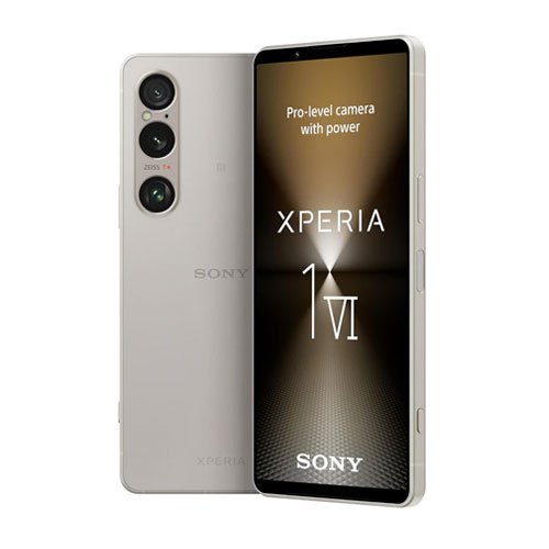 Sony-1vi-Platinum-Silver