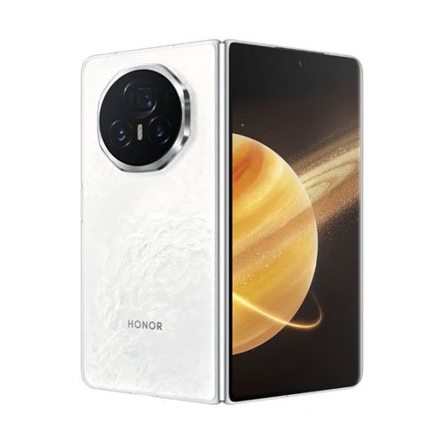 Honor-magic-v3-Snow-White-1