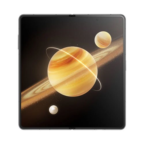 Honor-magic-v3-Velvet-Black-3