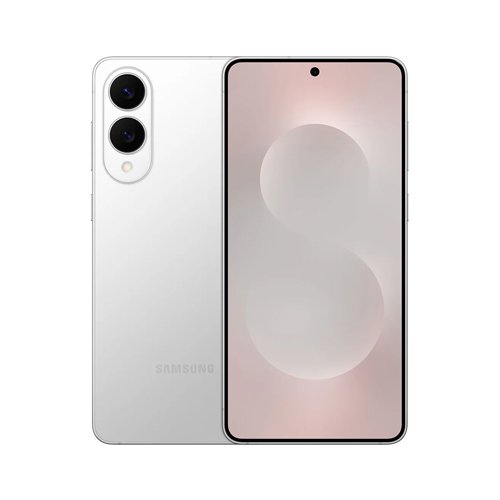 Samsung-Galaxy-S25-Edge-silver